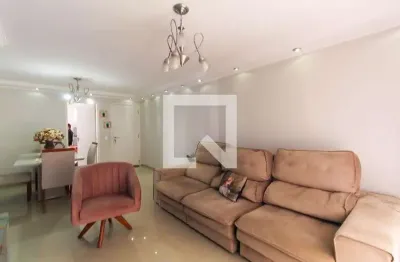 Apartamento com 3 quartos à venda na Rua Professor Rodolfo São Tiago, 45, Belém, São Paulo