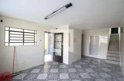 Casa com 4 quartos à venda na Rua Borges Ladário, 141, Água Fria, São Paulo