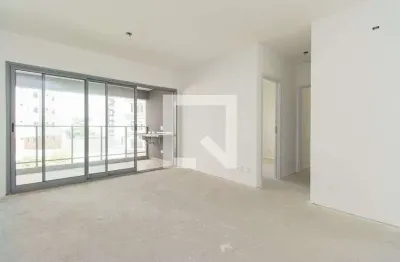 Apartamento com 2 quartos à venda na Avenida Doutor Ricardo Jafet, 1823, Vila Mariana, São Paulo