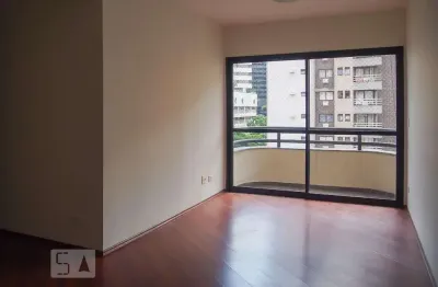 Apartamento com 2 quartos à venda na Rua Barata Ribeiro, 284, Consolação, São Paulo