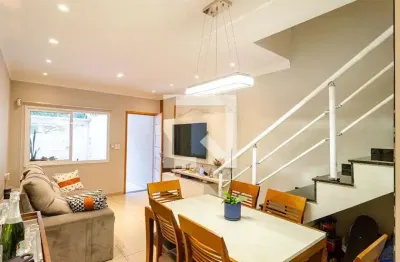 Casa com 3 quartos à venda na Rua Doutor Abelardo Vergueiro César, 667, Vila Mascote, São Paulo