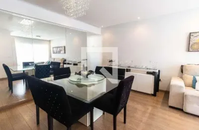 Apartamento com 3 quartos à venda na Rua Voluntários da Pátria, 3003, Santana, São Paulo