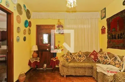 Casa com 4 quartos à venda na Avenida Elísio Teixeira Leite, 513, Freguesia do Ó, São Paulo