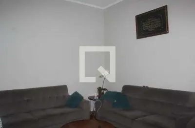 Casa com 3 quartos à venda na Rua Carmen Cinira, 64, Santana, São Paulo