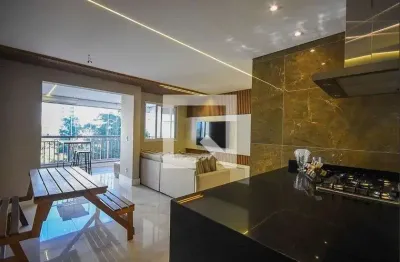 Apartamento com 2 quartos à venda na Rua Nicola Rollo, 201, Vila Andrade, São Paulo