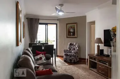 Apartamento com 2 quartos à venda na Avenida Jacutinga, 607, Moema, São Paulo