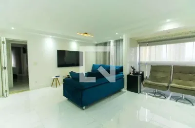 Apartamento com 3 quartos à venda na Rua Nhandeara, 173, Vila Carrão, São Paulo
