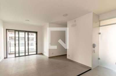 Apartamento com 1 quarto à venda na Avenida Cotovia, 737, Moema, São Paulo