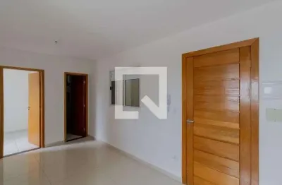 Apartamento com 2 quartos à venda na Rua Coronda, 195, Vila Ré, São Paulo