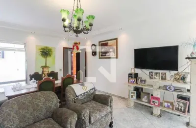 Casa com 3 quartos à venda na Rua Cabo José Clemeneano de Carvalho, 307, Jardim Avelino, São Paulo