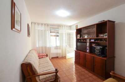 Casa com 3 quartos à venda na Rua José Ataliba Ortiz, 518, Parque São Domingos, São Paulo