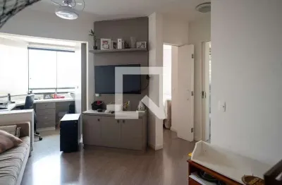 Apartamento com 2 quartos à venda na Rua Marcos Fernandes, 111, Bosque da Saúde, São Paulo