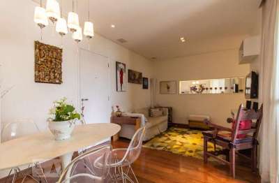 Apartamento com 2 quartos à venda na Rua Domingos Lopes da Silva, 100, Morumbi, São Paulo