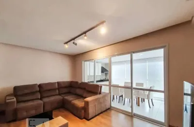 Apartamento com 2 quartos à venda na Avenida Coronel José Pires de Andrade, 365, Vila das Mercês, São Paulo