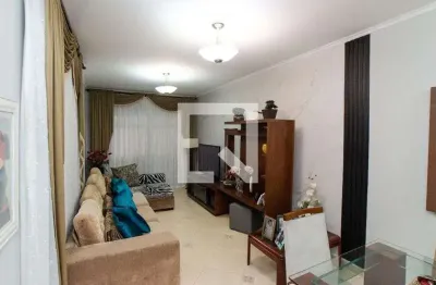 Casa com 3 quartos à venda na Rua Herói da Força Expedicionária Brasileira, 115, Parque Novo Mundo, São Paulo