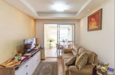 Apartamento com 2 quartos à venda na Rua Doutor Rubens Meireles, 235, Barra Funda, São Paulo