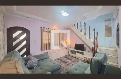 Casa com 4 quartos à venda na Rua Benedita Sá Barbosa, 201, Bom Retiro, São Paulo