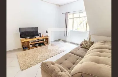 Casa com 2 quartos à venda na Praça Barão de Aquirás, 91, Jardim Anália Franco, São Paulo