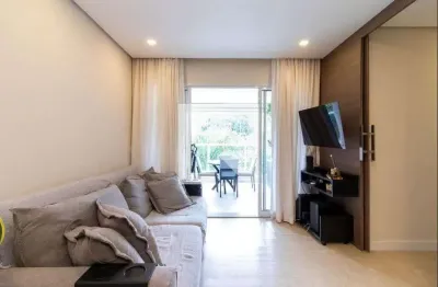 Apartamento com 2 quartos à venda na Avenida Paulo Silva Araújo, 125, Água Fria, São Paulo