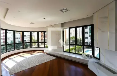 Apartamento com 3 quartos à venda na Rua Itapimirum, 704, Panamby, São Paulo
