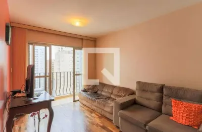 Apartamento com 2 quartos à venda na Avenida Portugal, 372, Brooklin, São Paulo