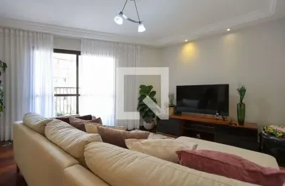 Apartamento com 3 quartos à venda na Rua Itaici, 108, Santana, São Paulo