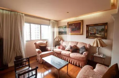 Apartamento à venda - chácara santo antonio, 2 quartos,  93 m2