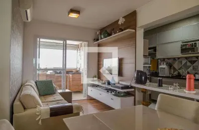 Apartamento com 2 quartos à venda na Rua dos Cafezais, 322, Vila Mascote, São Paulo