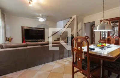 Casa com 3 quartos à venda na Rua José Oiticica Filho, 522, Itaquera, São Paulo