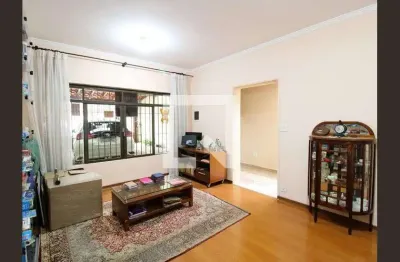 Casa com 3 quartos à venda na Rua Cônego Arnaldo Caiaffa, 140, Tucuruvi, São Paulo