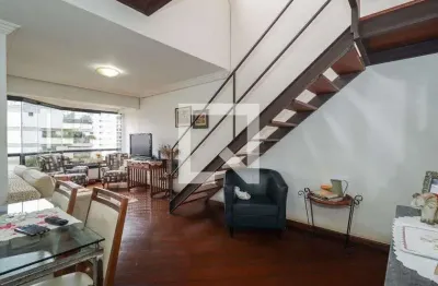 Apartamento com 2 quartos à venda na Avenida Barão de Monte Mor, 613, Real Parque, São Paulo