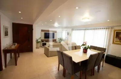 Apartamento à venda - jardim anália franco, 3 quartos,  140 m2