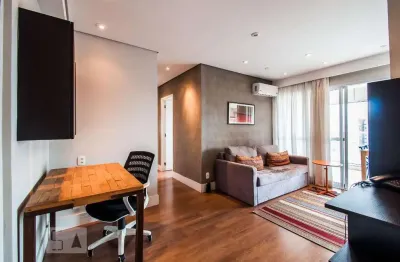 Apartamento com 2 quartos à venda na Rua Marquesa de Santos, 150, Bosque da Saúde, São Paulo