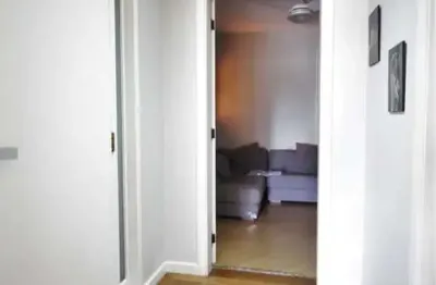 Apartamento com 4 quartos à venda na Rua Ascencional, 31, Panamby, São Paulo