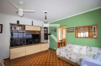 Casa com 3 quartos à venda na Avenida Henri Janor, 401, Vila Constança, São Paulo