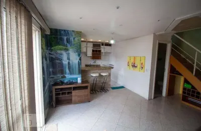 Apartamento com 2 quartos à venda na Rua Serra de Bragança, 791, Tatuapé, São Paulo