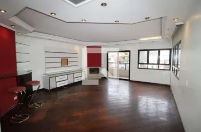 Apartamento com 3 quartos à venda na Rua Rafael de Oliveira, 260, Mandaqui, São Paulo