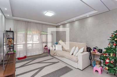 Apartamento com 3 quartos à venda na Rua Alípia Cabral Silveira, 252, Jardim Santa Emília, São Paulo