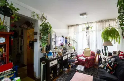 Apartamento com 2 quartos à venda na Rua Pamplona, 860, Jardim Paulista, São Paulo
