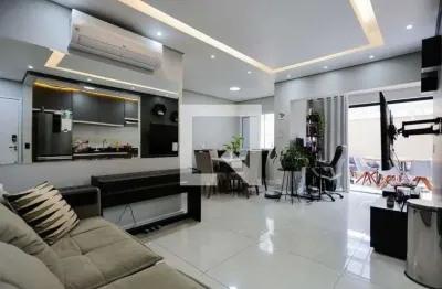 Apartamento com 2 quartos à venda na Avenida Monte Celeste, 503, Vila Santa Maria, São Paulo