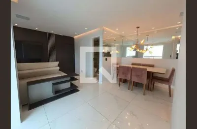 Apartamento com 2 quartos à venda na Avenida Raimundo Pereira de Magalhães, 2616, Jardim Íris, São Paulo