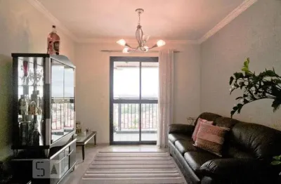 Apartamento com 3 quartos à venda na Avenida Nova Cantareira, 74, Água Fria, São Paulo