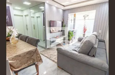 Apartamento com 2 quartos à venda na Rua Evaristo da Veiga, 54, Belém, São Paulo