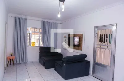 Casa com 3 quartos à venda na Rua Taperaçu, 366, Artur Alvim, São Paulo