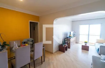 Apartamento com 3 quartos à venda na Rua Lacedemônia, 392, Vila Mascote, São Paulo