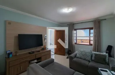 Casa com 2 quartos à venda na Rua Dias Penteado, 578, Jardim Maringa, São Paulo