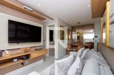 Apartamento com 2 quartos à venda na Rua Silva Teles, 951, Brás, São Paulo