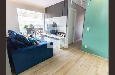 Apartamento com 2 quartos à venda na Rua Serra da Bocaina, 547, Belém, São Paulo