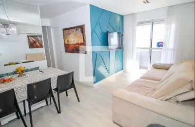 Apartamento com 3 quartos à venda na Rua Capistrano de Abreu, 405, Barra Funda, São Paulo