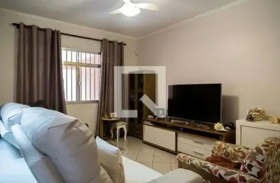 Casa com 3 quartos à venda na Rua Alto do Bonfim, 472, Vila Mascote, São Paulo